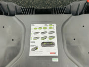 Escape Fitness Platform Stepper